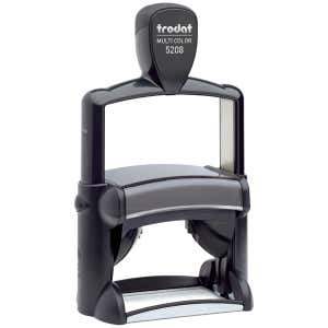 5208 Self Inking Text Stamp Model Body 