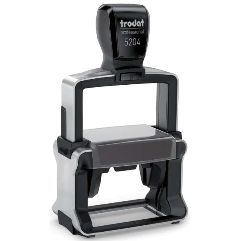 Trodat Professional 5204 Custom Text Stamp