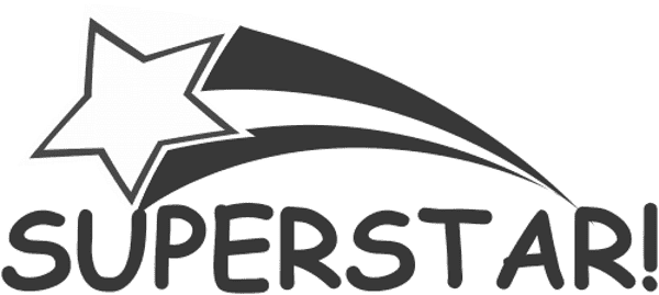 Superstar Student! Teacher Feedback Stamp
