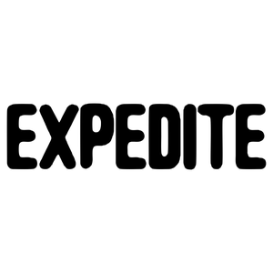 Expedite Stock Stamp 