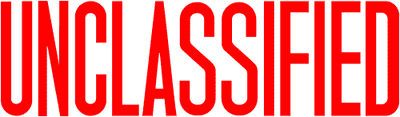 UNCLASSIFIED Stock Stamp