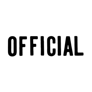 Official Stock Stamp 