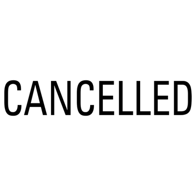 Cancelled Stock Stamp - alternate view