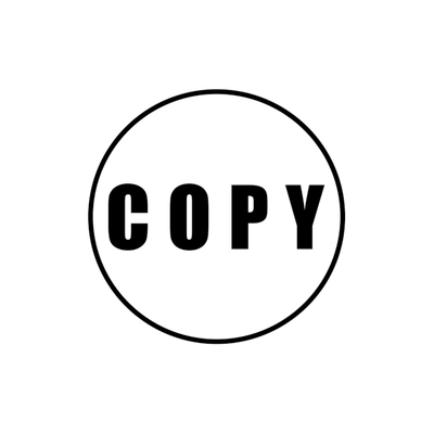 Copy Stock Stamp - alternate view