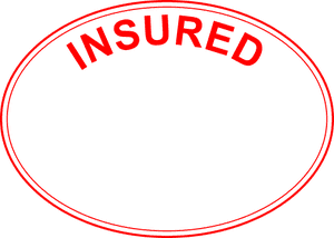 Insured Stock Stamp