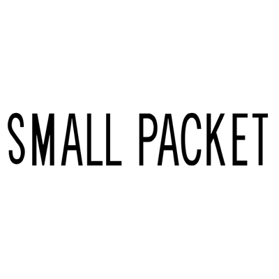 Small Packet Stock Stamp - alternate view