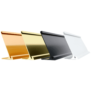 Desk Fame Colors