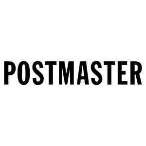 Postmaster Stock Stamp