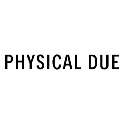 Physical Due Stock Stamp - alternate view