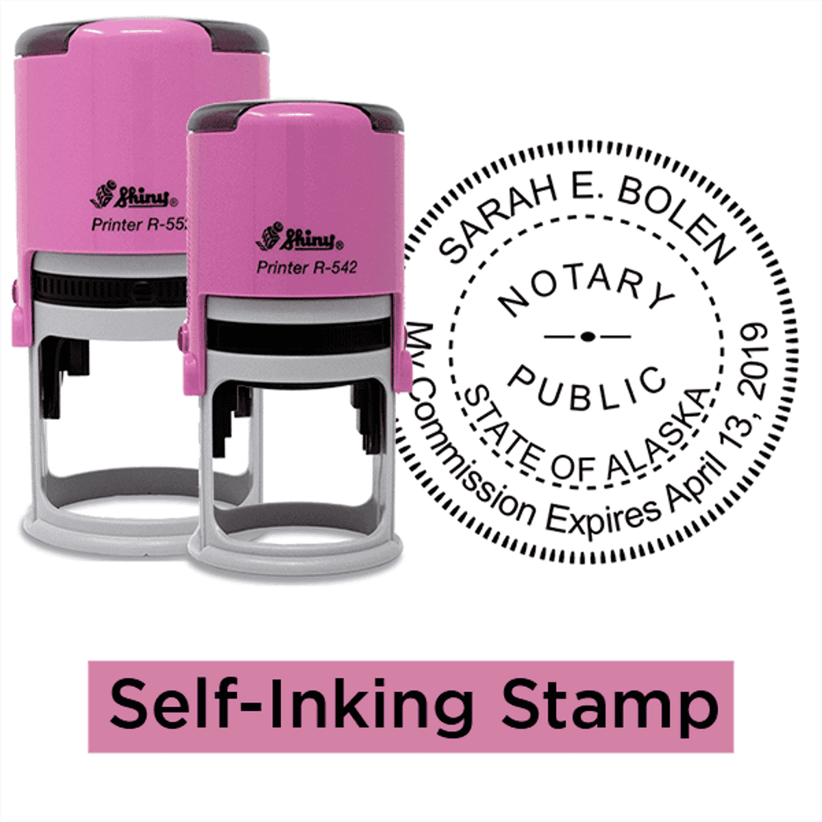 AK-NOTARY