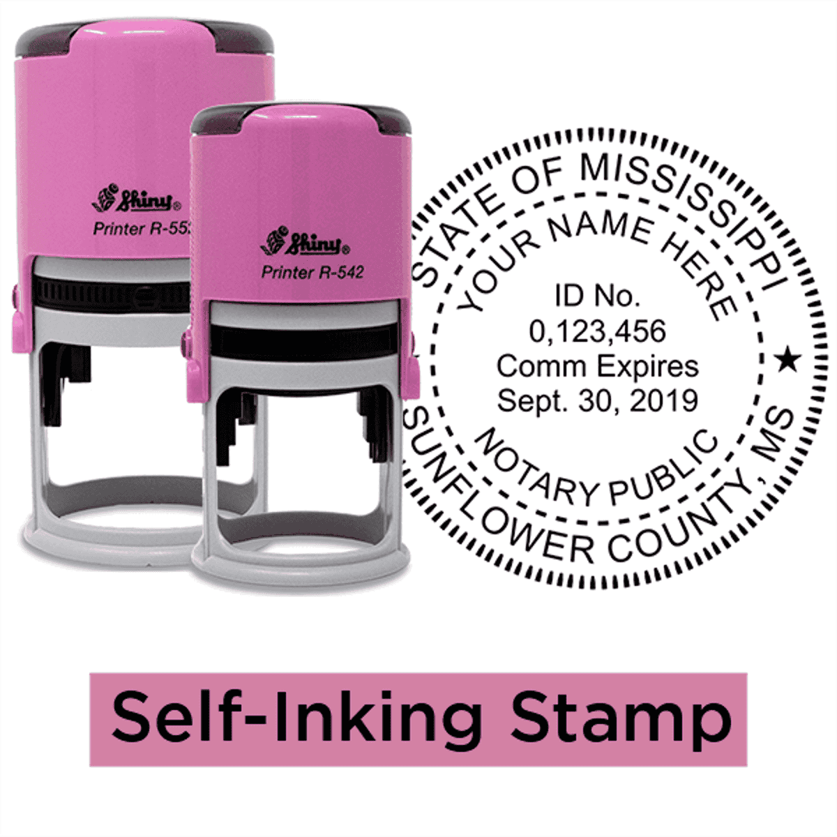 MS-NOTARY