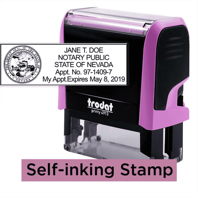 NV-NOTARY