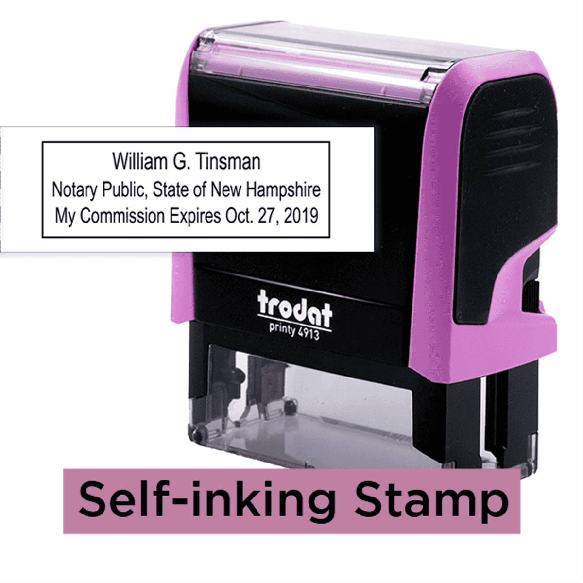 NH-NOTARY