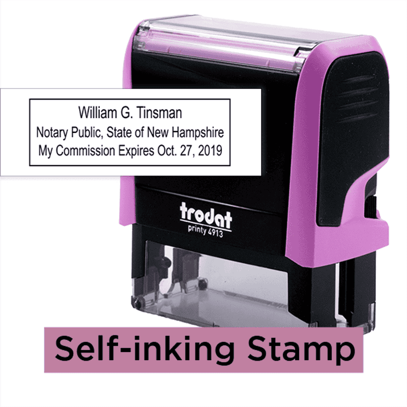 NH-NOTARY