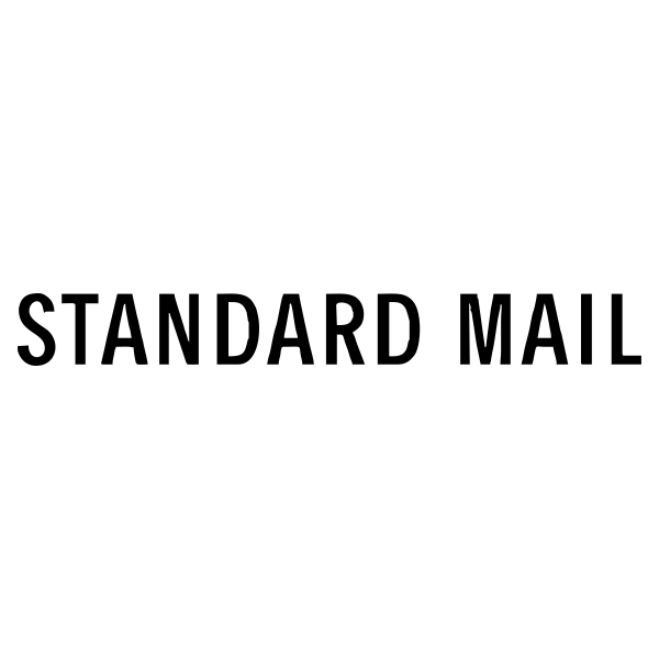 Standard Mail Stock Stamp