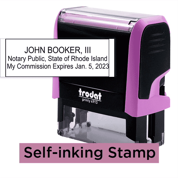RI-NOTARY