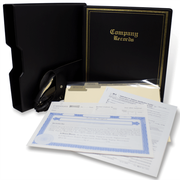 Limited Liability Company Corporate Kit