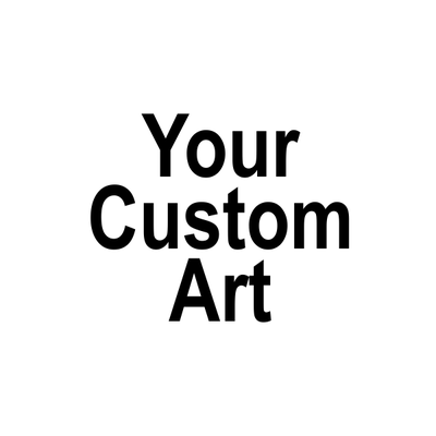Rectangle Custom Artwork Embosser - alternate view
