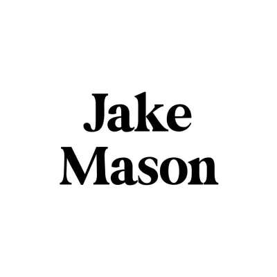 Serif 2 Line Clothing Stamp