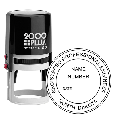 State of North Dakota Engineer