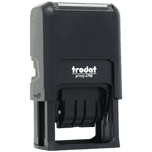 Image of Trodat 4750 Stamp Body