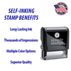 4914 Stamp Benefits