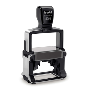 Customizable Trodat Professional 5206 body Only