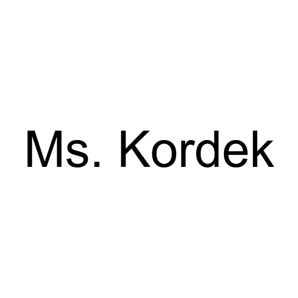 Teacher Classroom Stamp