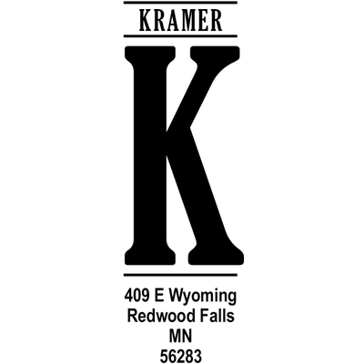 capital address stamp