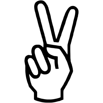 Peace Stamp
