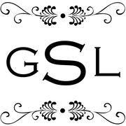 Simply Elegant Monogram Stamp