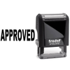 Approved Stock Stamp Body and Design