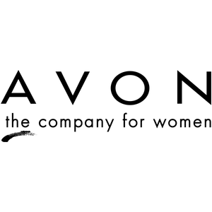 Avon Consultant Logo Stamp