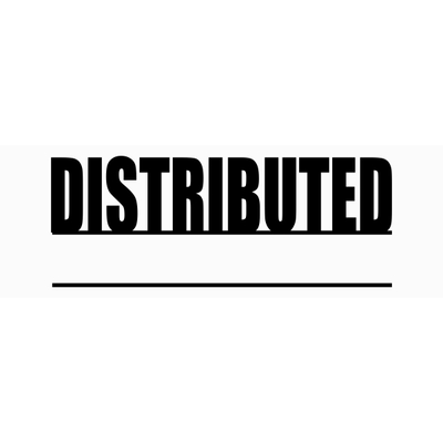 Distributed Stock Stamp - alternate view