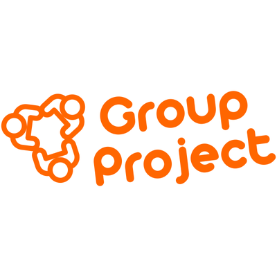 Assignment - Student Circle Group Project Rubber Teacher Stamp
