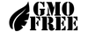 GMO FREE Rubber Stamp Imprint Example