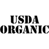 ORGANIC Rubber Stamp Imprint