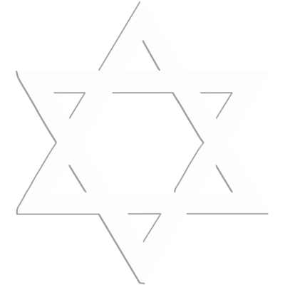 Star Of David Embosser - alternate view