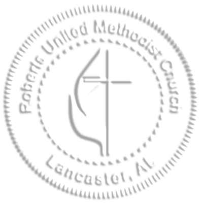 United Methodist Church Embosser - alternate view