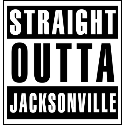 Straight Outta Your City Stamp