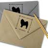 Chow Chow Pet Lover Dog Address Stamp Imprint Example
