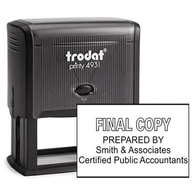 Final Copy Stamp Outlined