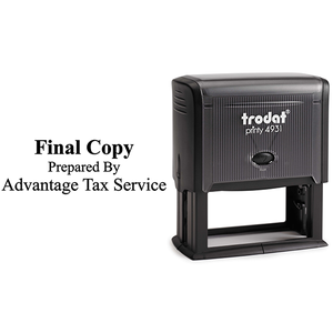 Final Copy Stamp Bold Body and Design