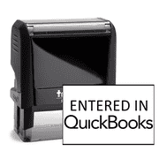 QuickBooks Stamp