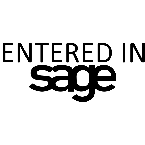 Entered in sage
