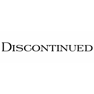 Discontinued Office Rubber Stamp
