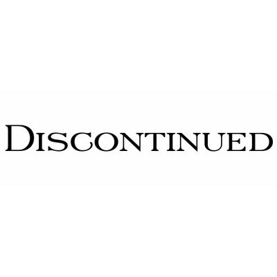 Discontinued Office Stock Stamp - alternate view