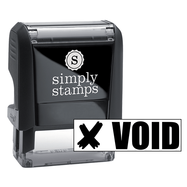 VOID With X
