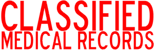 Classified Medical Records