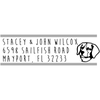 Beagle Dog Breed Address
